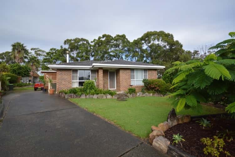 Main view of Homely house listing, 10 Walsh Close, Toormina NSW 2452