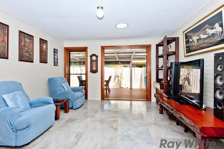 Third view of Homely apartment listing, 2/1 Murphy Street, Scarborough QLD 4020