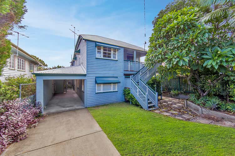 Main view of Homely house listing, 23 Sparkes Street, Chermside QLD 4032