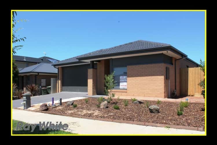 Main view of Homely house listing, 28 Lampard Avenue, Armstrong Creek VIC 3217