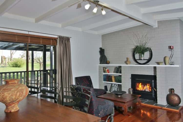 Third view of Homely house listing, 569 Spring Flat Road, Heathcote VIC 3523