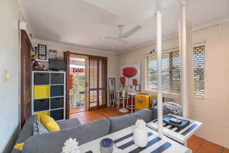 Second view of Homely studio listing, 13/186 Petrie Terrace, Petrie Terrace QLD 4000