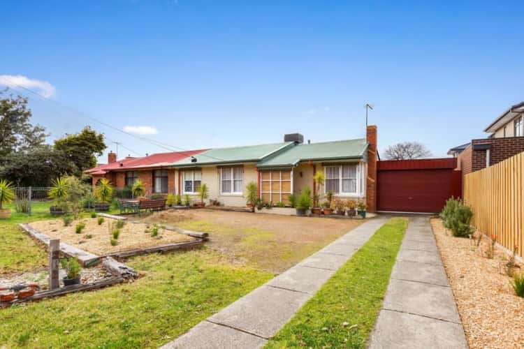 Main view of Homely house listing, 104 Oriel Road, Bellfield VIC 3081
