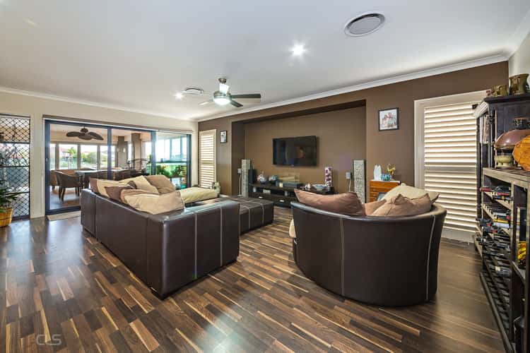 Fourth view of Homely house listing, 67 Headsail Drive, Banksia Beach QLD 4507