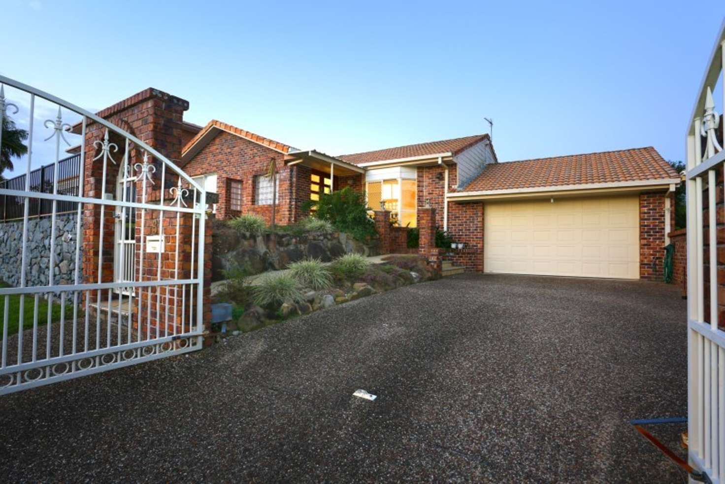 Main view of Homely house listing, 5 Masters Street, Arundel QLD 4214