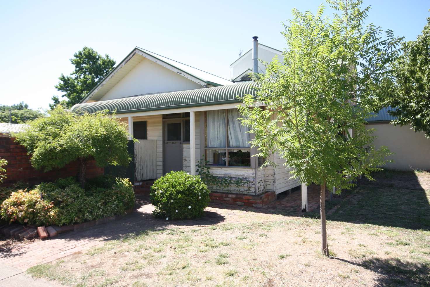 Main view of Homely house listing, 14 Benalla Street, Benalla VIC 3672