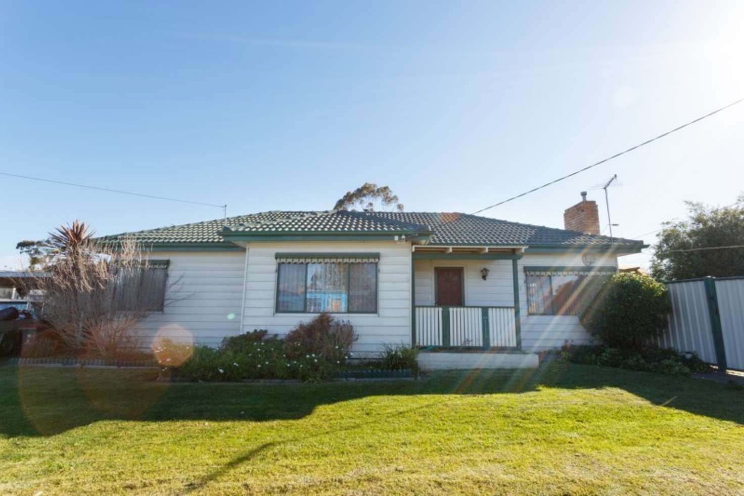 Main view of Homely house listing, 25 Woorite Place, Keilor East VIC 3033