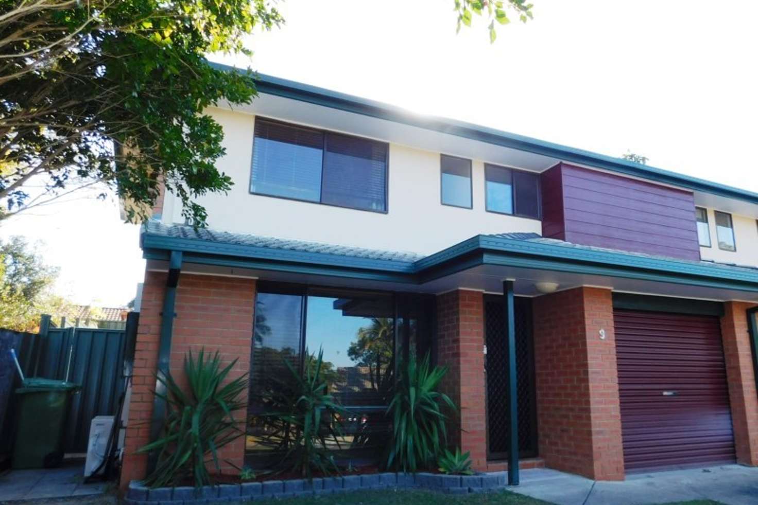 Main view of Homely townhouse listing, 9/35 McMillan Street, Labrador QLD 4215