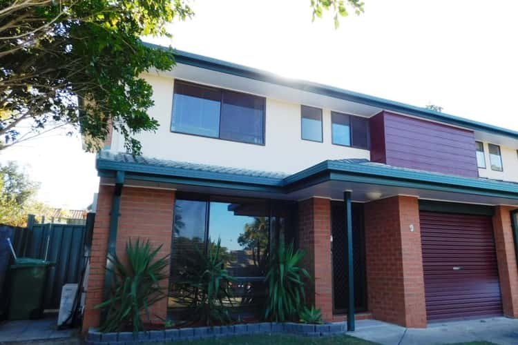 Main view of Homely townhouse listing, 9/35 McMillan Street, Labrador QLD 4215