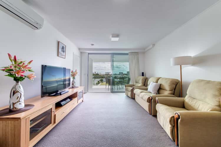 Second view of Homely unit listing, 5402/5 Emporio Place, Maroochydore QLD 4558