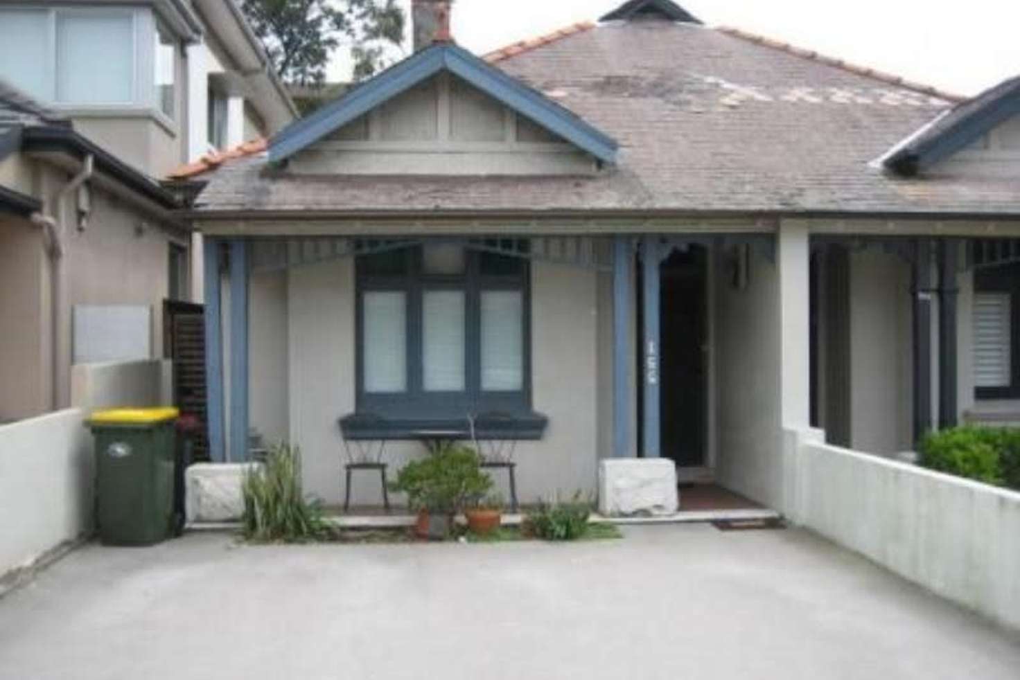 Main view of Homely other listing, 156 Mount Street, Coogee NSW 2034
