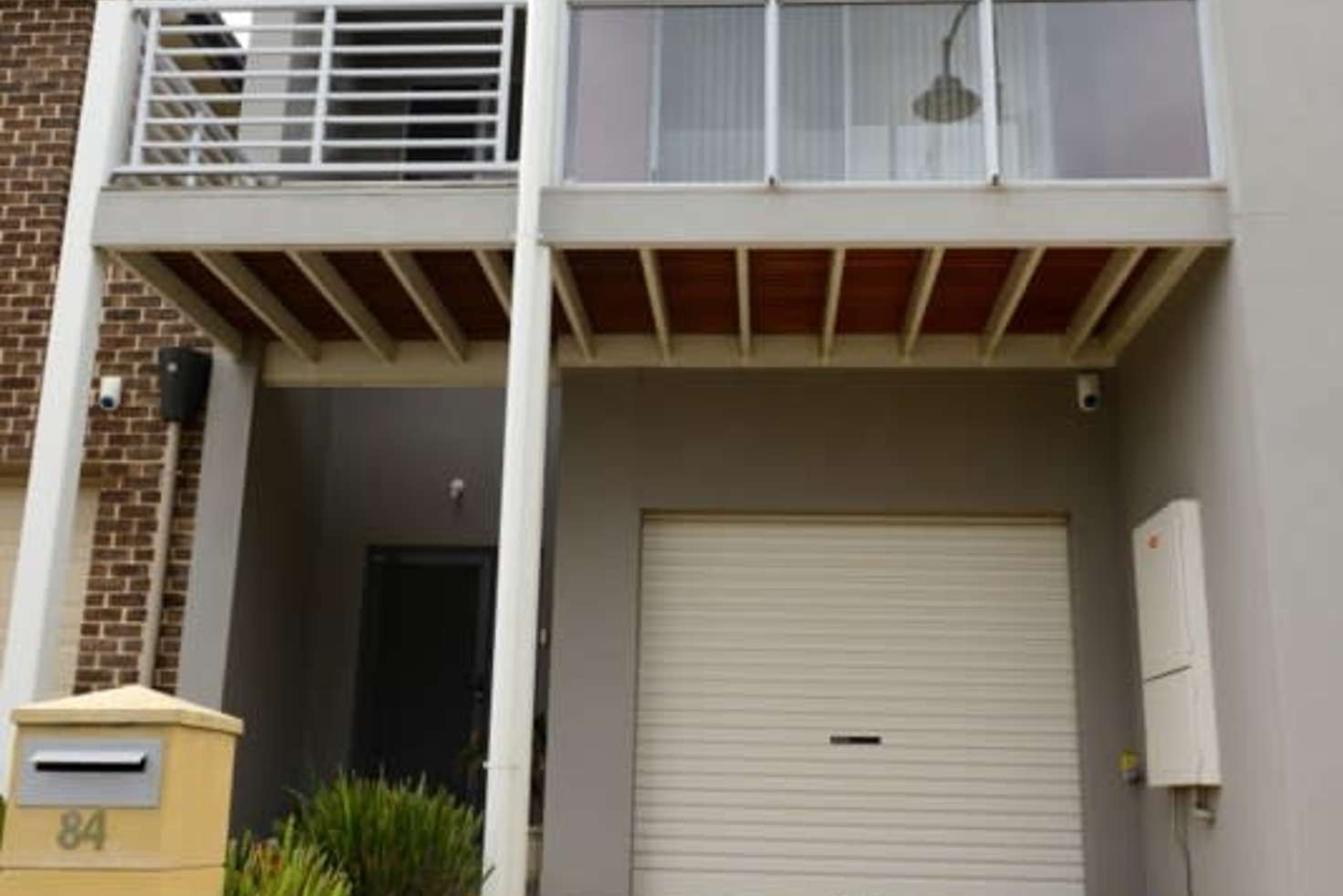 Main view of Homely house listing, 84 The Strand, Mawson Lakes SA 5095