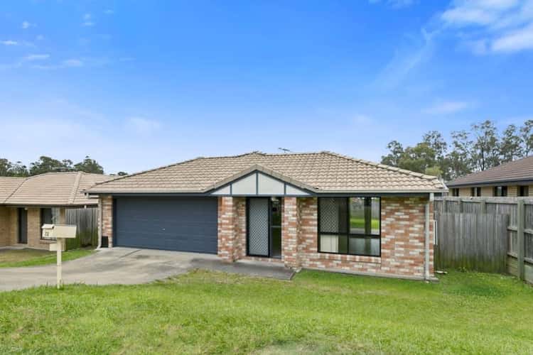 Third view of Homely house listing, 71 Storr Circuit, Goodna QLD 4300