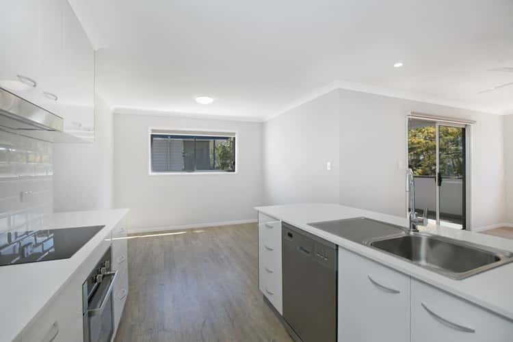 Second view of Homely townhouse listing, 3and4/52-54 Napier Street, Birkdale QLD 4159