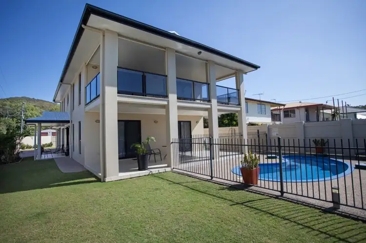 31 Zelma Street, Grasstree Beach QLD 4740