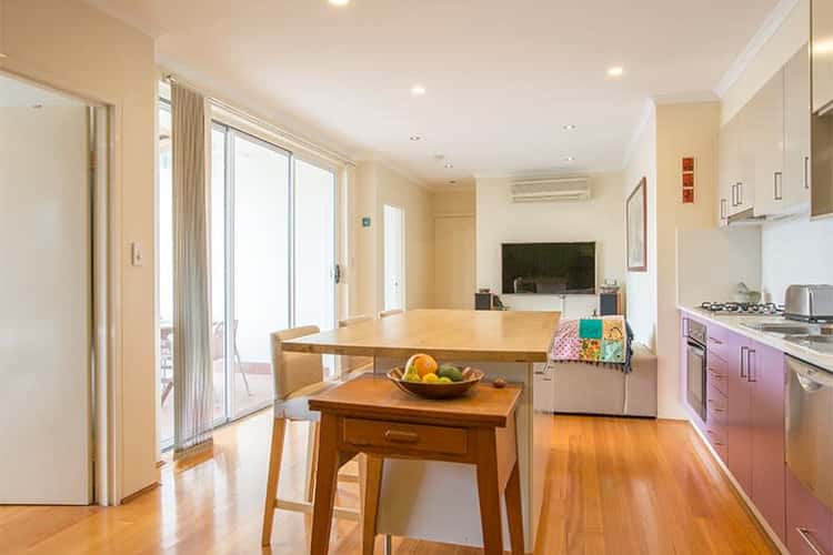 Fifth view of Homely apartment listing, 19/1-11 Brodrick Street, Camperdown NSW 2050
