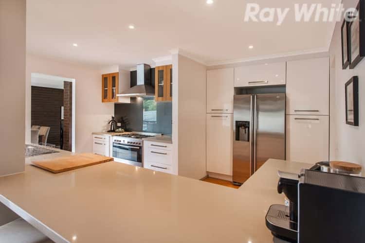 Sixth view of Homely house listing, 4 Sherman Drive, Bayswater North VIC 3153
