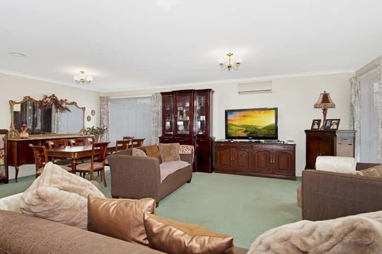 Second view of Homely house listing, 16 Greenslopes Drive, Carrum Downs VIC 3201