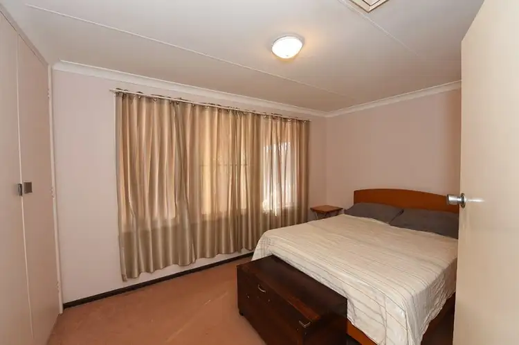 Fifth view of Homely house listing, 8 Hannan Crescent, Dampier WA 6713