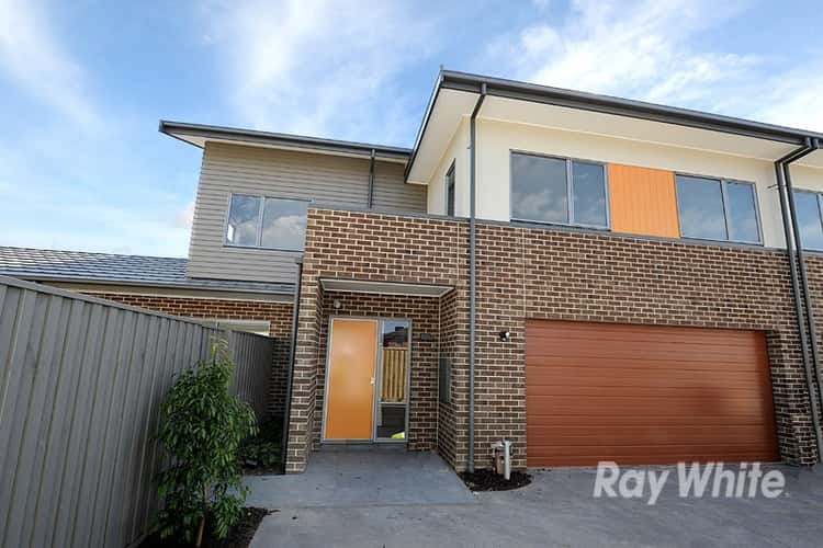 Main view of Homely house listing, 73 Bloom Avenue, Wantirna South VIC 3152