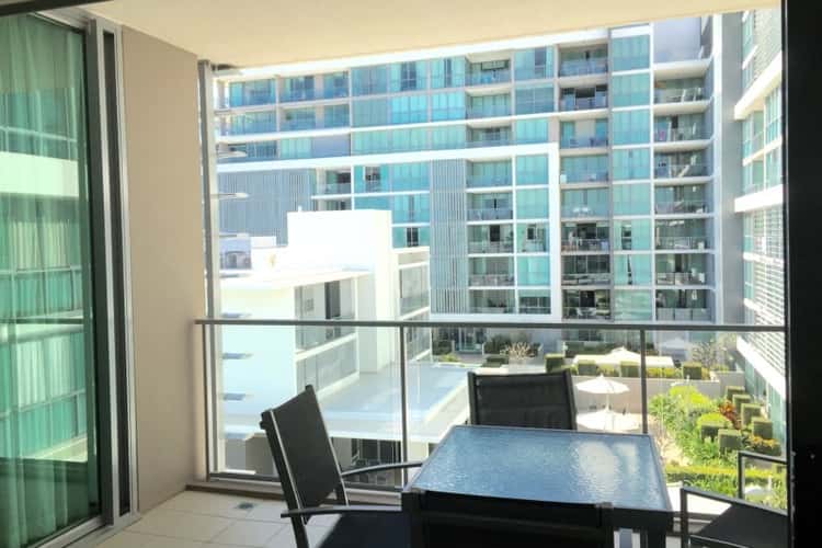 Third view of Homely unit listing, 2311/33 T E Peters Drive, Broadbeach QLD 4218