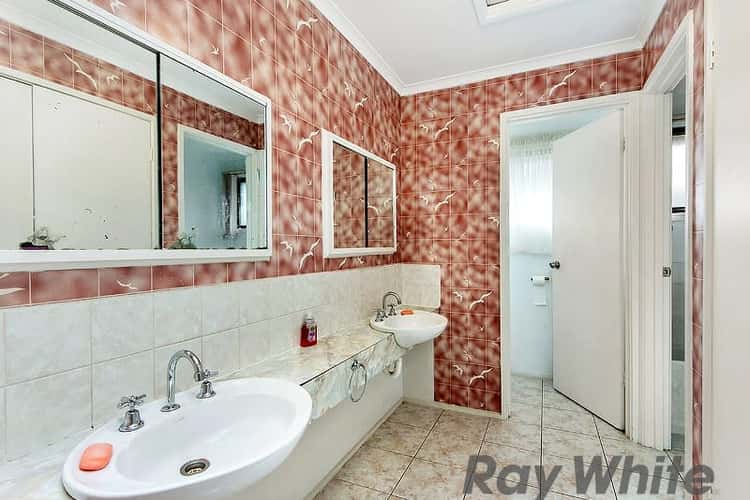 Sixth view of Homely house listing, 29 Wintersun Drive, Albanvale VIC 3021