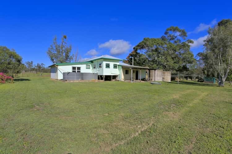 Sixth view of Homely house listing, 156 Hendricksen's Road, Cordalba QLD 4660
