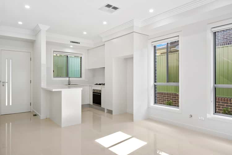 Third view of Homely townhouse listing, 16/156 Sherbrook Road, Asquith NSW 2077