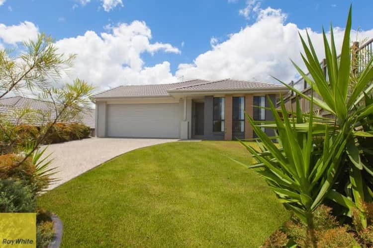 Main view of Homely house listing, 19 Hall Court, Bellbird Park QLD 4300