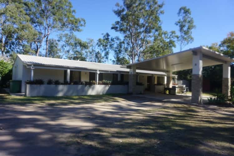 Main view of Homely house listing, 51-57 Sunbury Street, Buccan QLD 4207