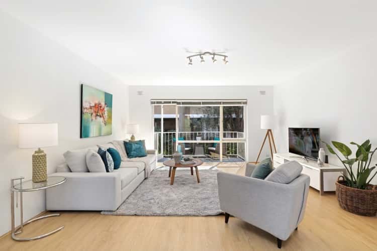 Main view of Homely unit listing, 6/18 Hampden Road, Artarmon NSW 2064