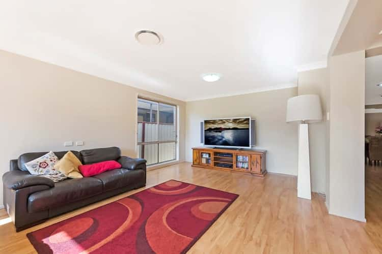 Second view of Homely house listing, 62 Prairievale Road, Bossley Park NSW 2176