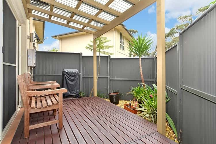 Fourth view of Homely townhouse listing, 3/1 Warwick Street, Blackwall NSW 2256