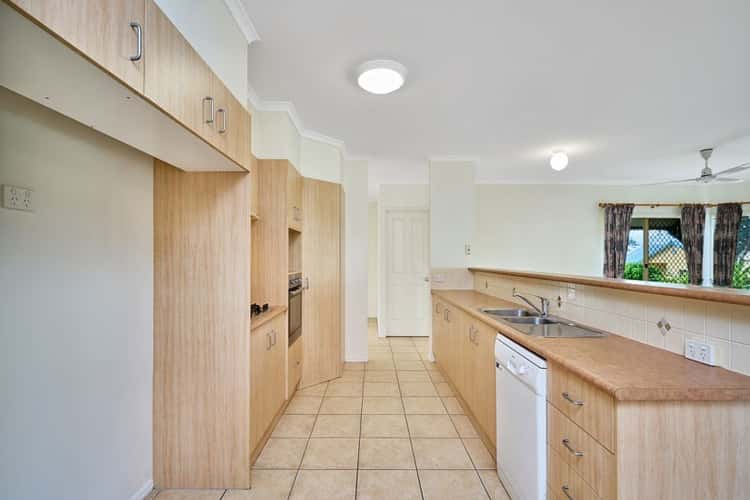 Fifth view of Homely house listing, 1 Alpinia Terrace, Mount Sheridan QLD 4868