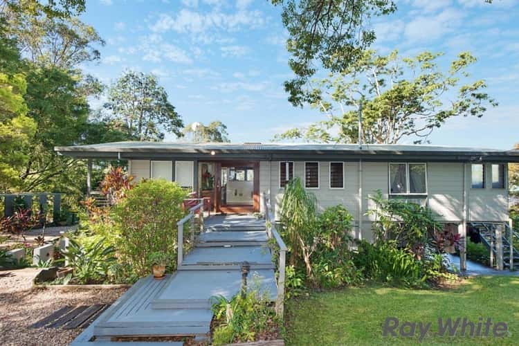 Second view of Homely house listing, 253 Hovard Road, Bald Knob QLD 4552