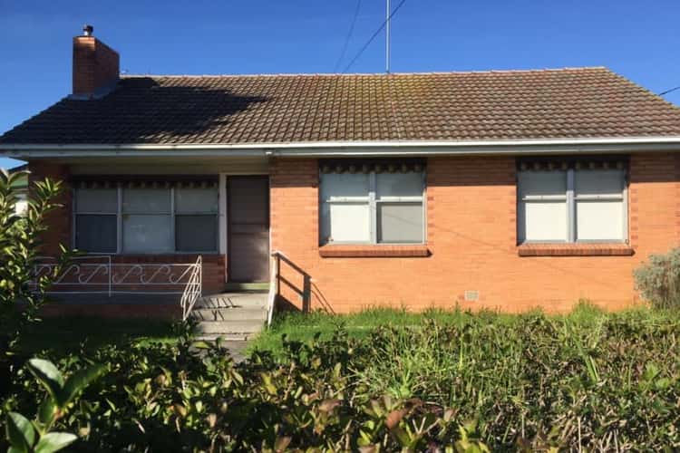Main view of Homely house listing, 16 Nevada Avenue, Corio VIC 3214