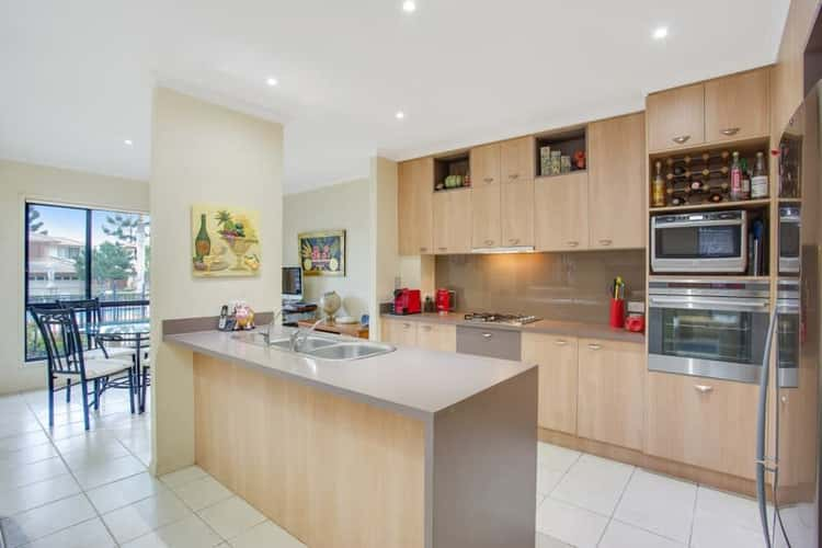 Third view of Homely townhouse listing, 30/136 Palm Meadows Drive, Carrara QLD 4211