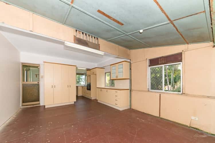 Second view of Homely house listing, 43 Ninth Avenue, Railway Estate QLD 4810