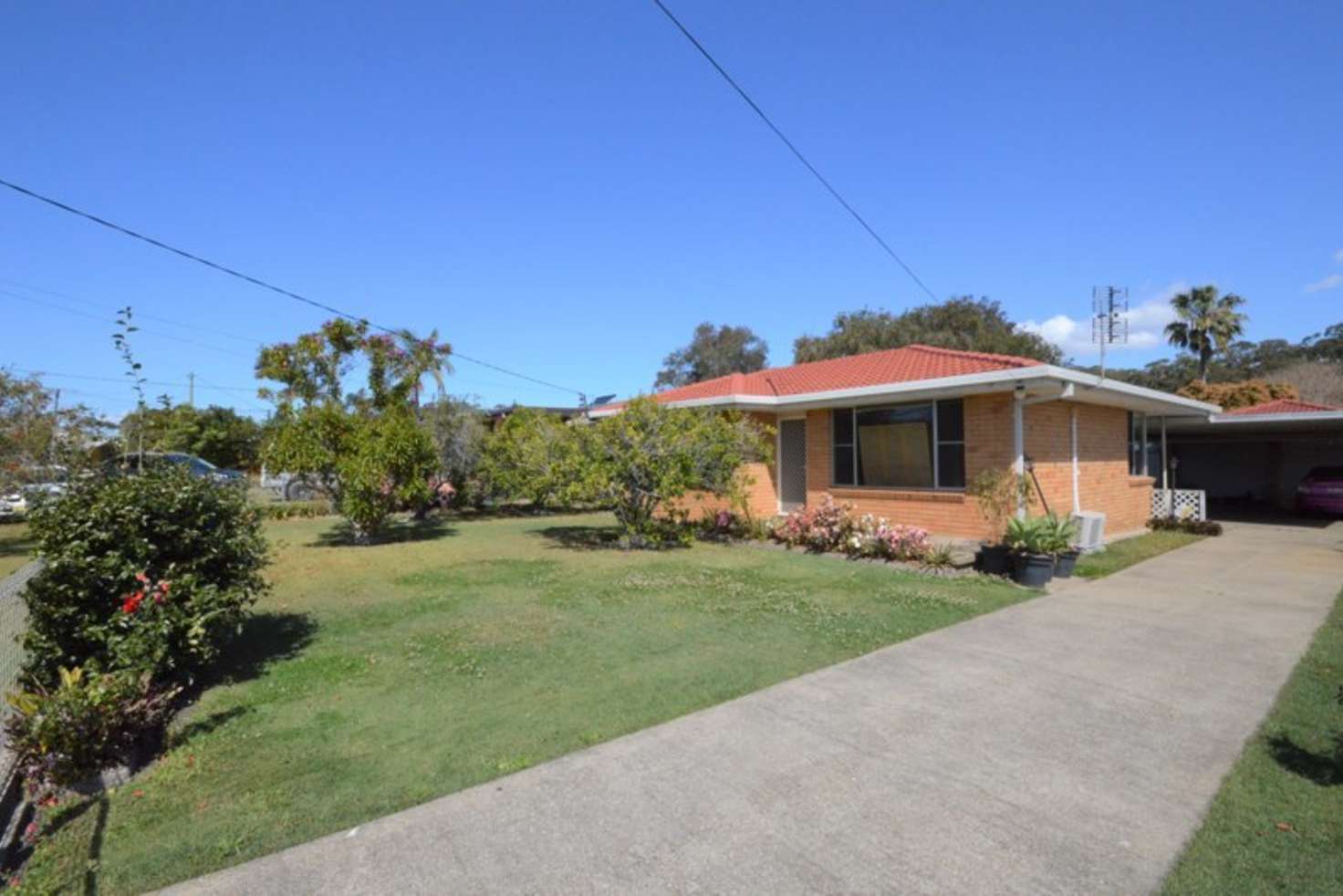 Main view of Homely house listing, 15 Anderton Street, Coffs Harbour NSW 2450
