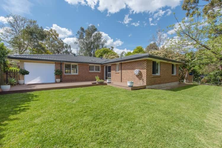 Third view of Homely house listing, 93 Cropley Drive, Baulkham Hills NSW 2153