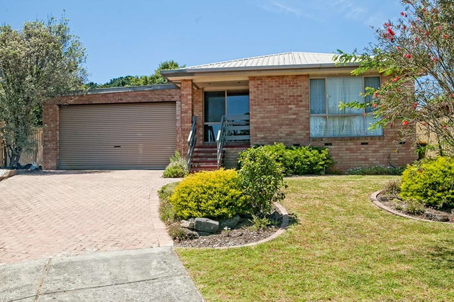 Main view of Homely house listing, 4 Porosa Court, Langwarrin VIC 3910