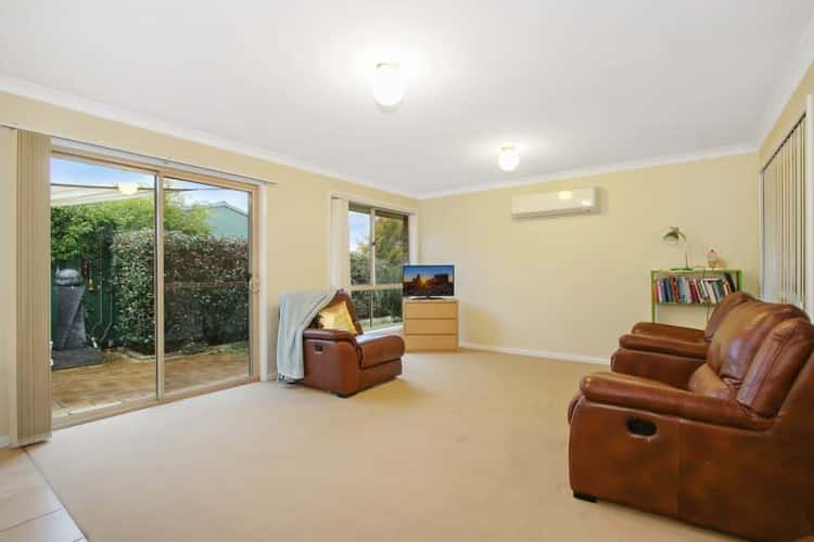 Third view of Homely townhouse listing, 4/7 Grace Court, Wodonga VIC 3690