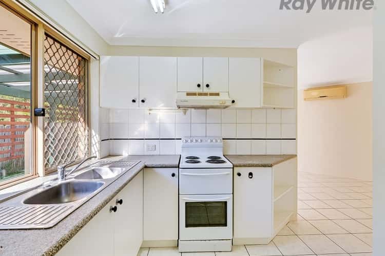 Fifth view of Homely house listing, 1/19 Alicia Court, Camira QLD 4300