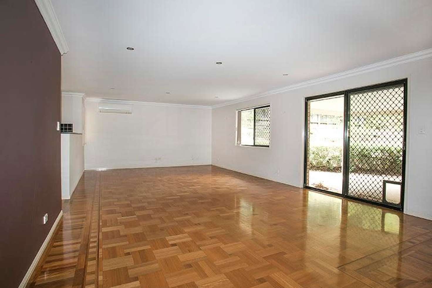 Main view of Homely townhouse listing, 1/679 Beams Road, Carseldine QLD 4034