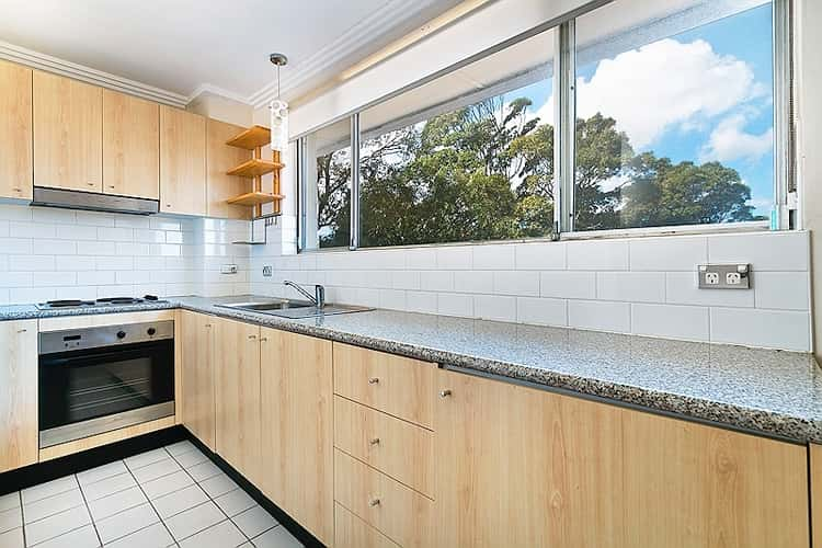 Second view of Homely unit listing, 14/19 Johnston Street, Annandale NSW 2038