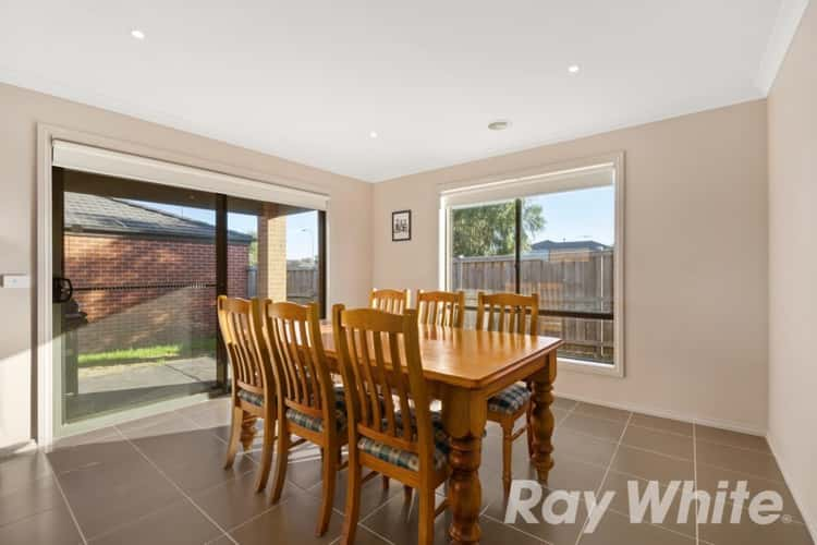 Fourth view of Homely house listing, 17 Bassetts Road, Doreen VIC 3754