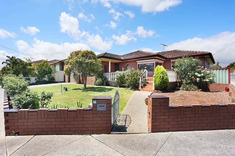 Main view of Homely house listing, 48 Victoria Drive, Thomastown VIC 3074