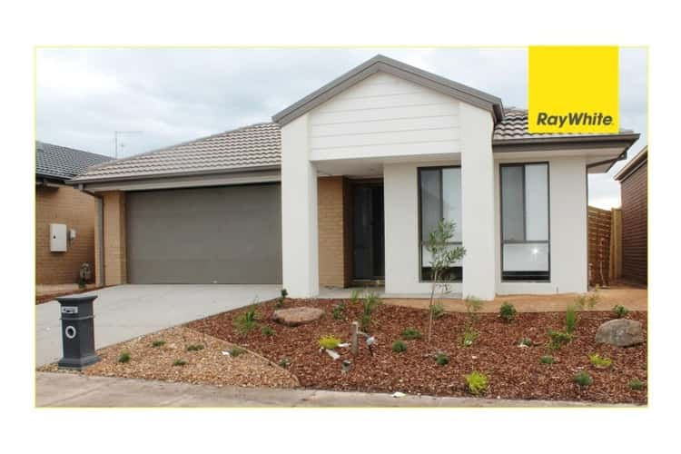 Main view of Homely house listing, 84 Solitude Crescent, Point Cook VIC 3030