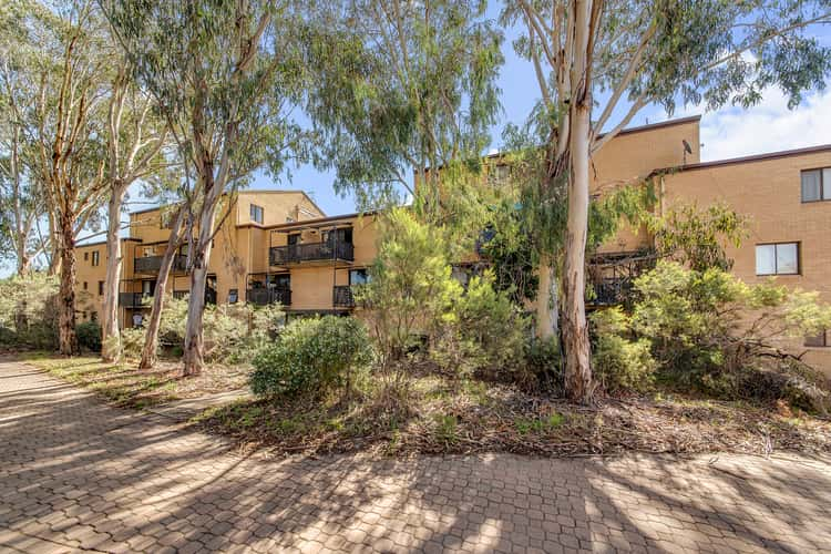 Main view of Homely unit listing, 2/31 Disney Court, Belconnen ACT 2617