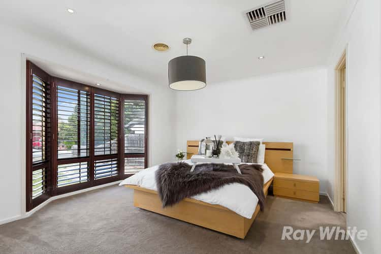 Sixth view of Homely house listing, 4 Overton Close, Rowville VIC 3178